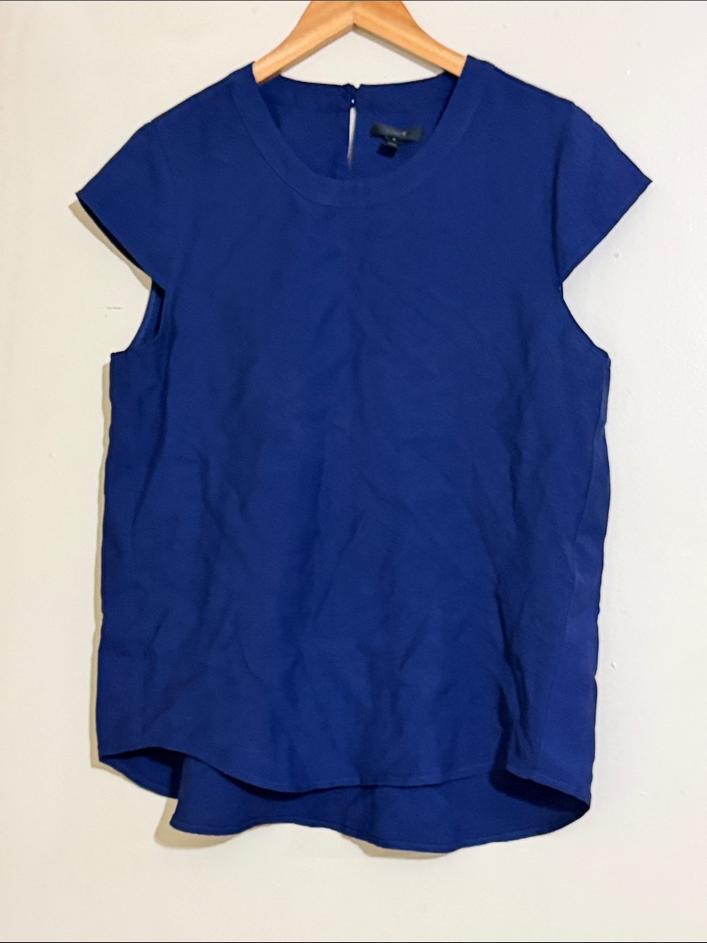 J.crew top